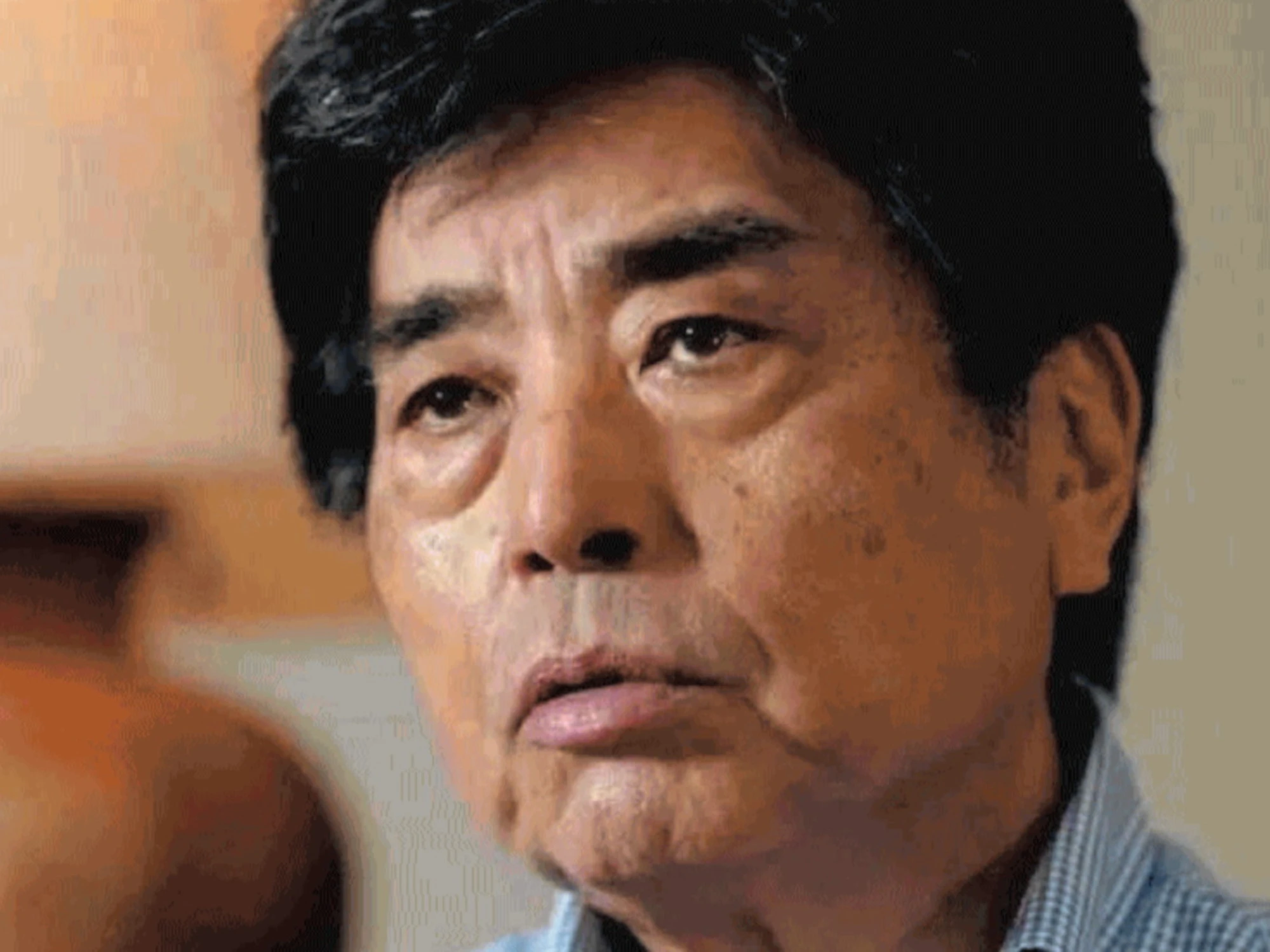 Il Murakami che toglie la maschera al Giappone