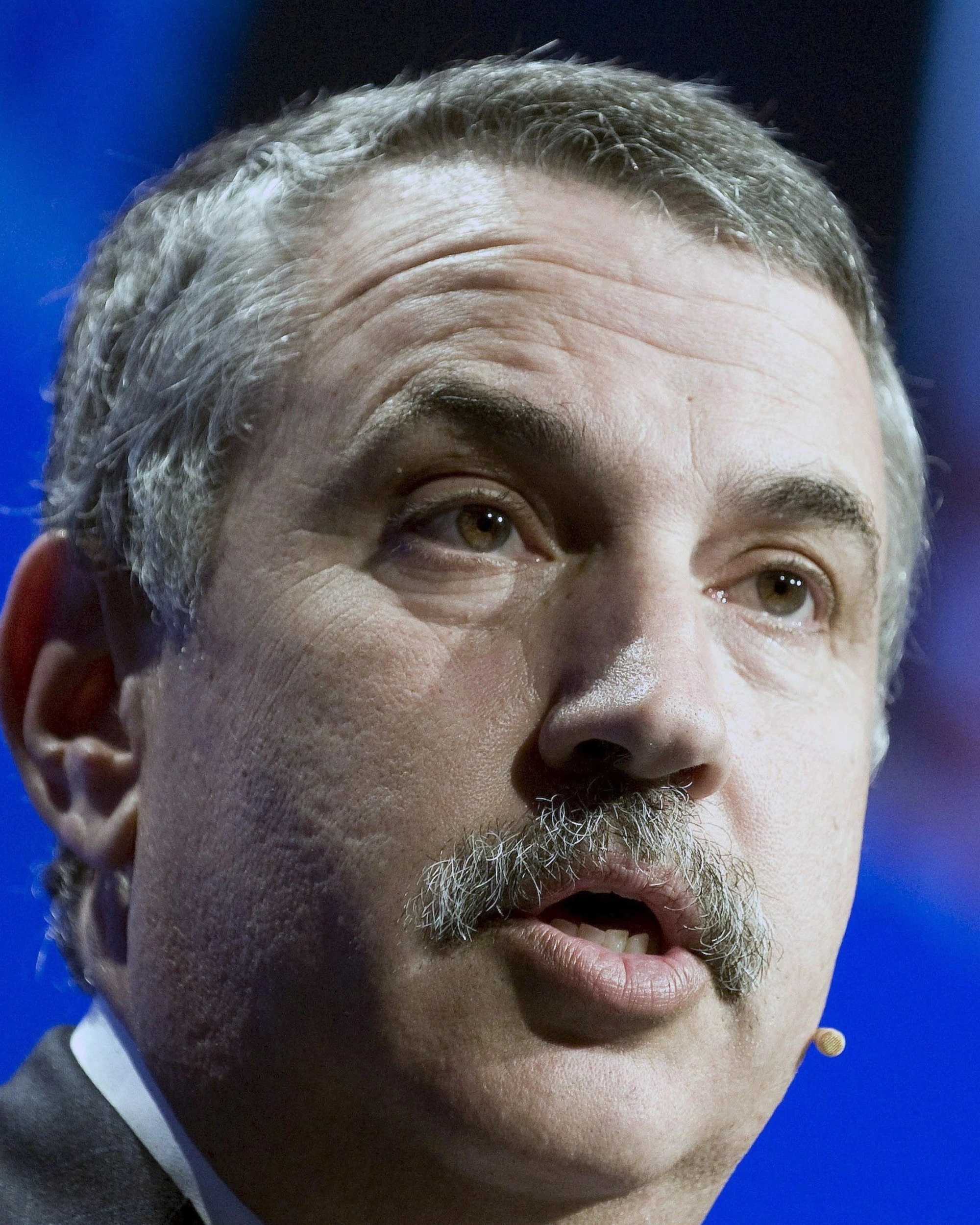 Thomas Friedman a Trump: "Iran e Putin sono la stessa guerra"