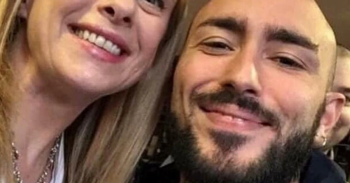 "Sono il fidanzato di Giorgia": l'uomo delle bufale ora fa un appello a pochi giorni dal processo
