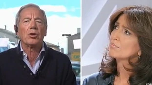 Guido Bertolaso a Tagadà: "Lockdown? Ci metterei il governo, della seconda ondata sapevano anche i sassi"