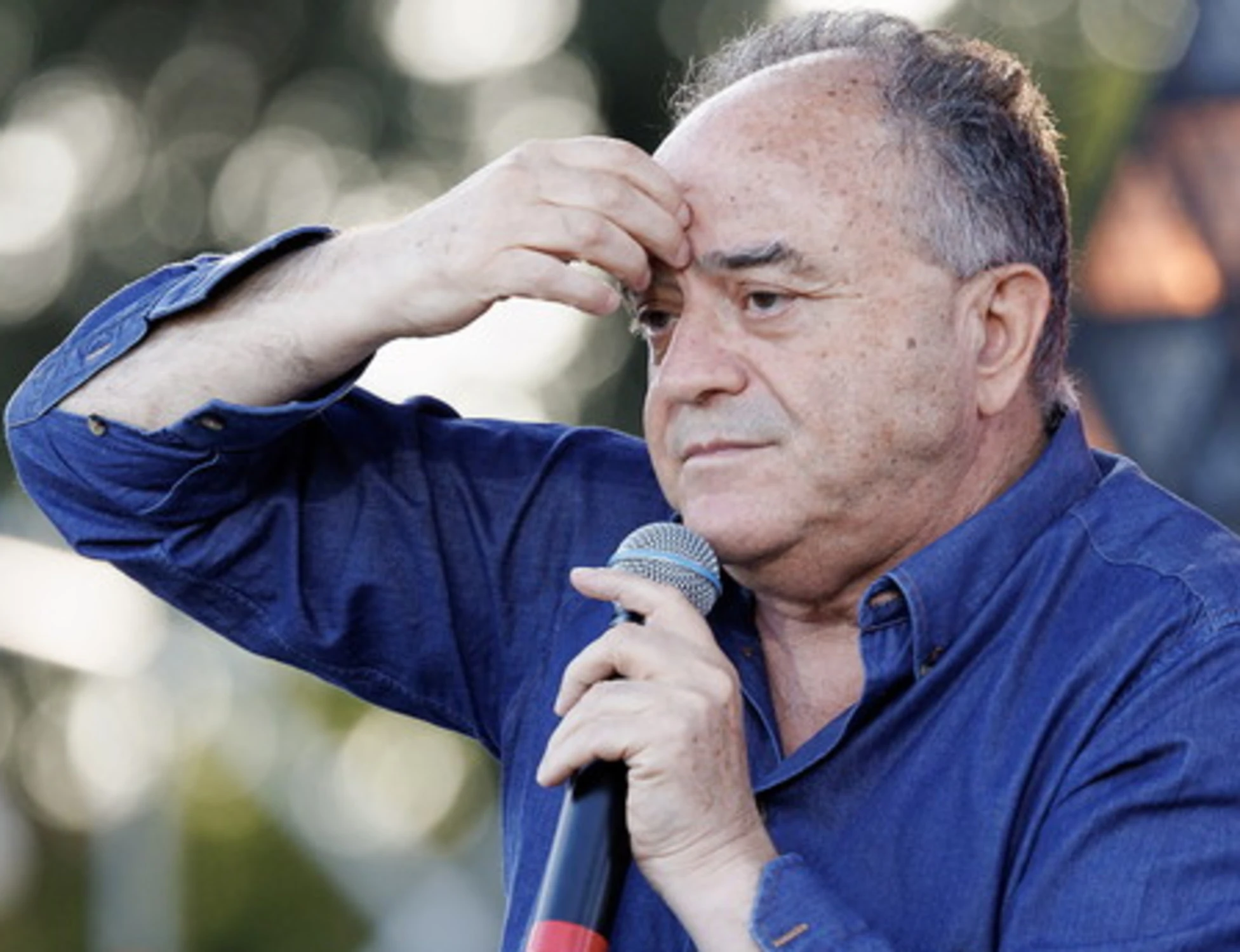 La sinistra usa il tribunale contro il governo