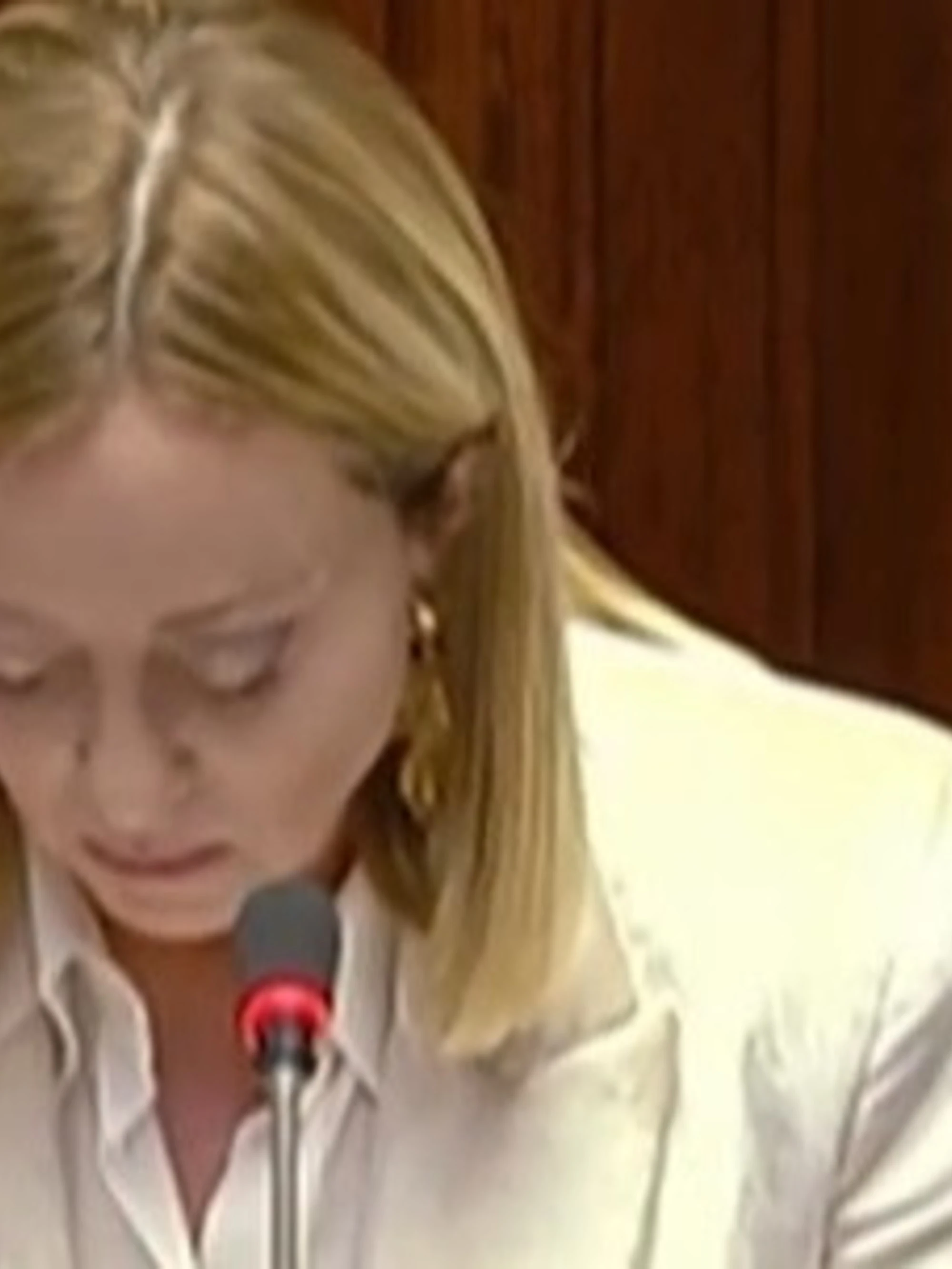 Giorgia Meloni picchia durissimo con un video: "Un messaggio per Elly Schlein"