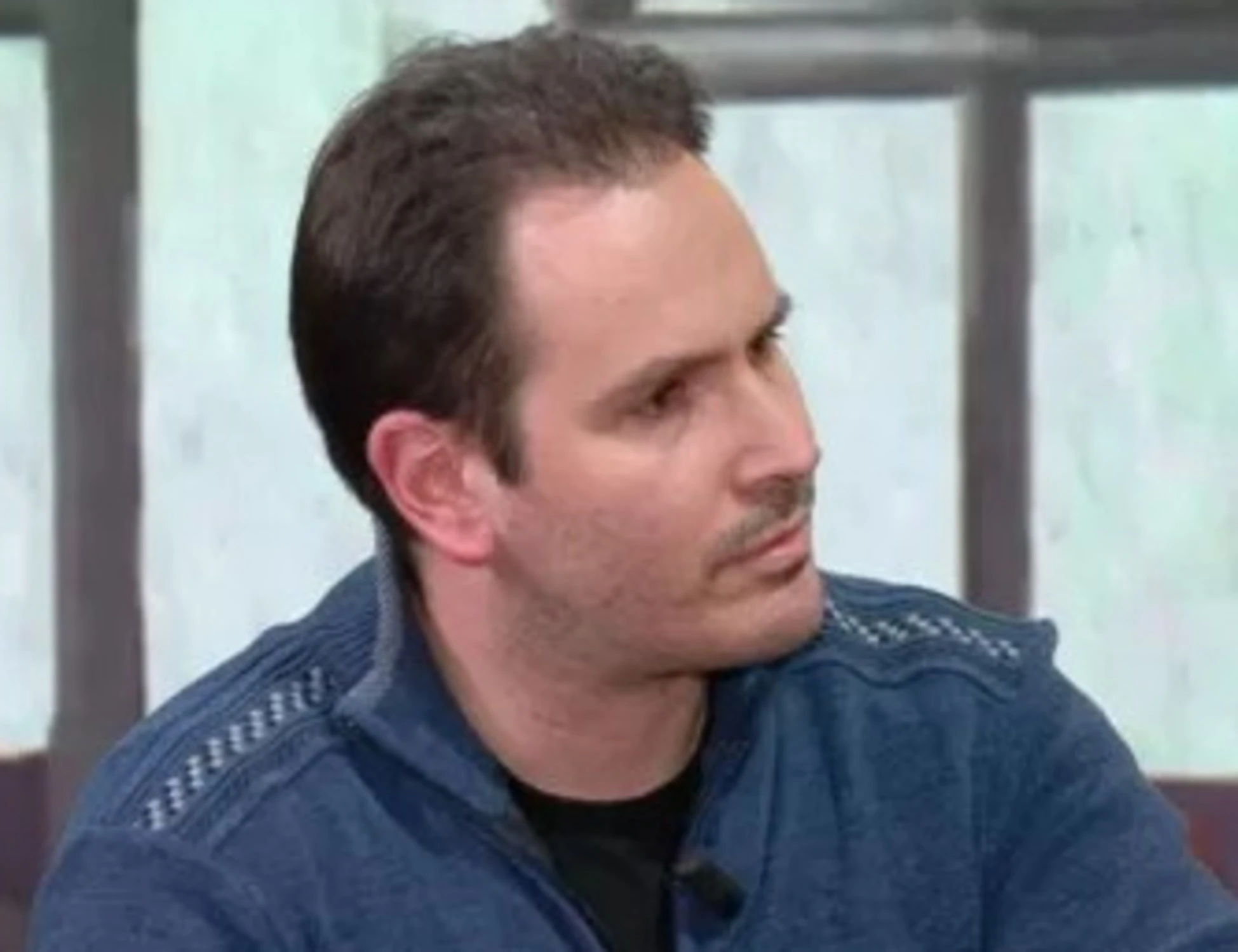 Verissimo, Andrea Sempio si gioca tutto da Silvia Toffanin