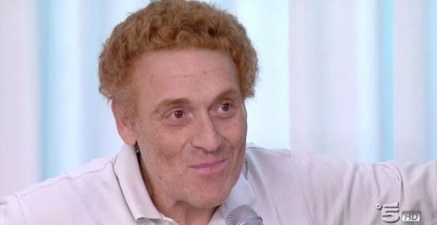 Fabrizio Bracconieri: "Basta con la Casta, 'sti zozzoni"
