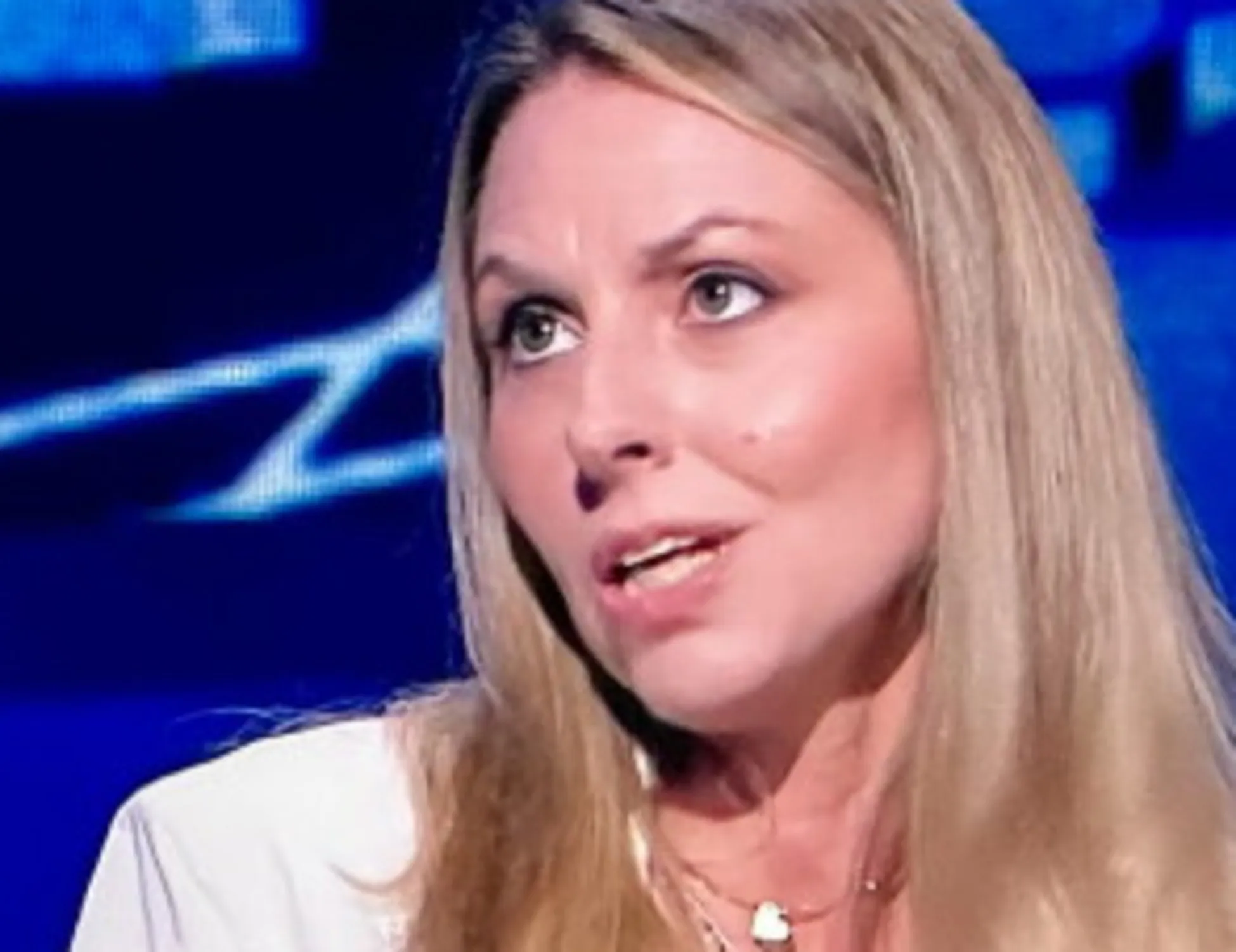 Leggi l'articolo: "Non prendiamo qui le botte". Garlasco, Bocellari durissima, cala il gelo nello studio