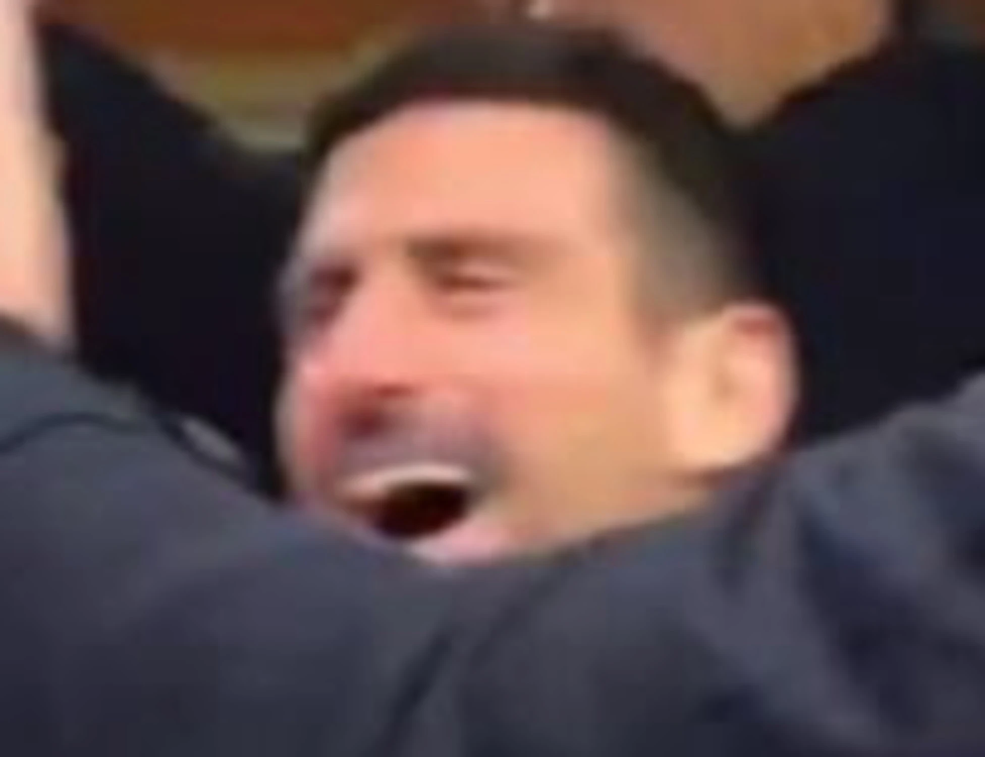 Djokovic, la profezia sull'Italia a Zenica: entra allo stadio e...