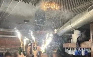 Crans-Montana, il costo del Capodanno nel bar della morte: la scelta dei proprietari