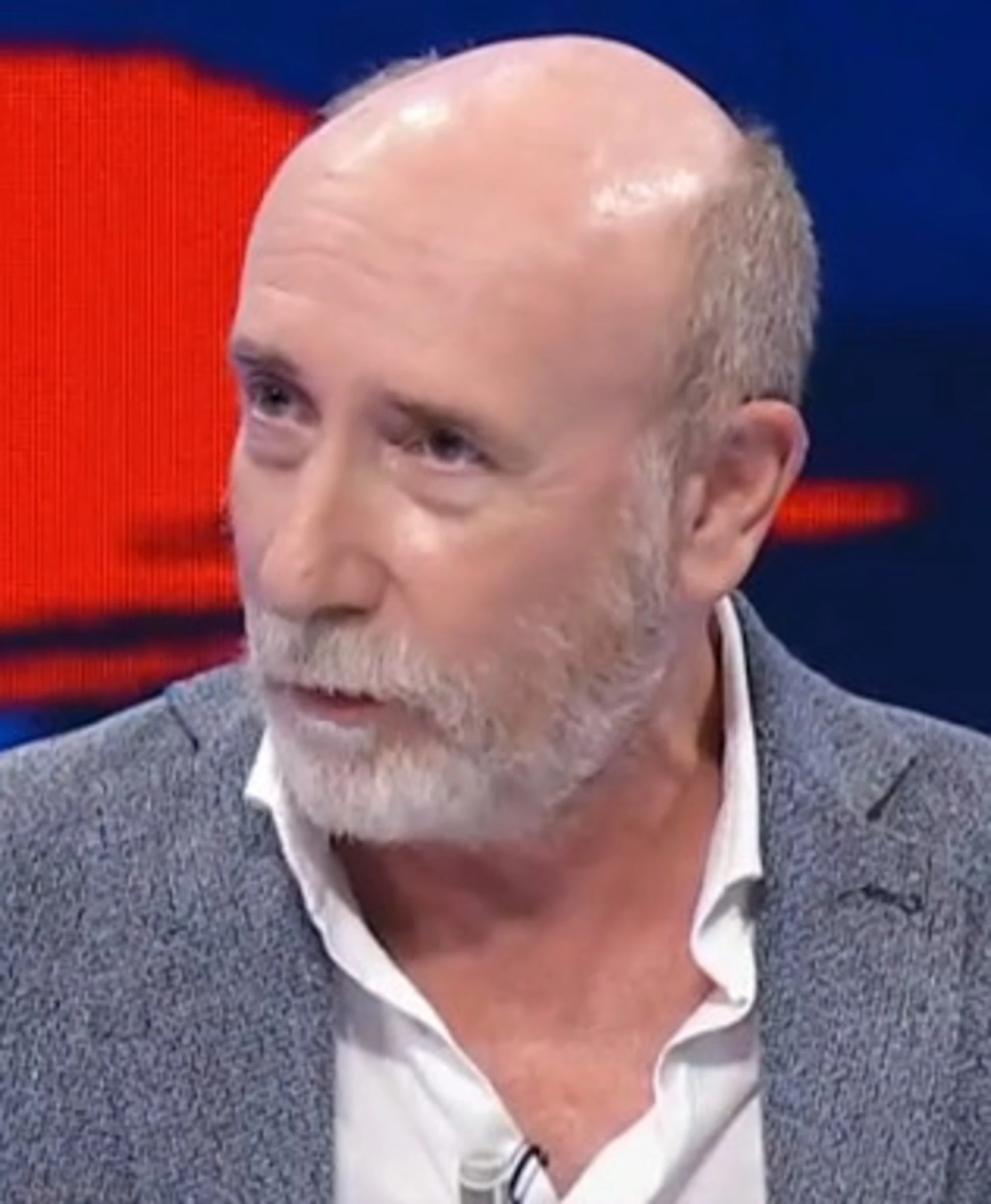 In Onda, Arditti zittisce Albanese e Aprile: "Noi questo non lo capiamo"