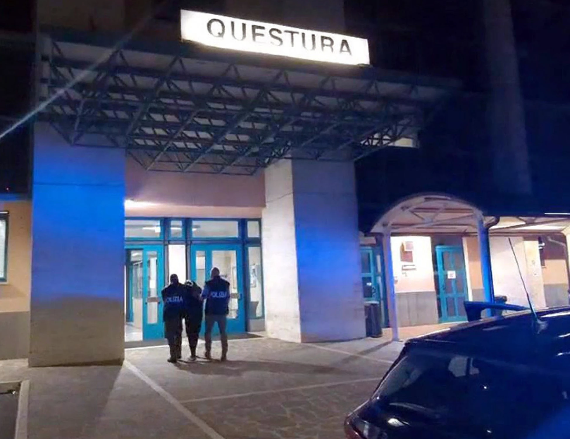 Perugia, il gambiano tenta di rapire una bimba: perché il giudice lo ha liberato subito