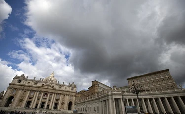 Conclave, la diretta della seconda giornata: "Gli mancano 30 voti"