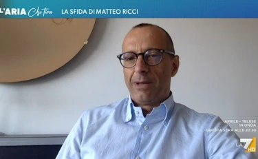 Matteo Ricci, lo scaricabarile: "Che c'entro io? Di chi è la colpa"