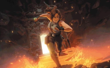 Videogame, serie tv, reality: la fine del mondo è multimediale