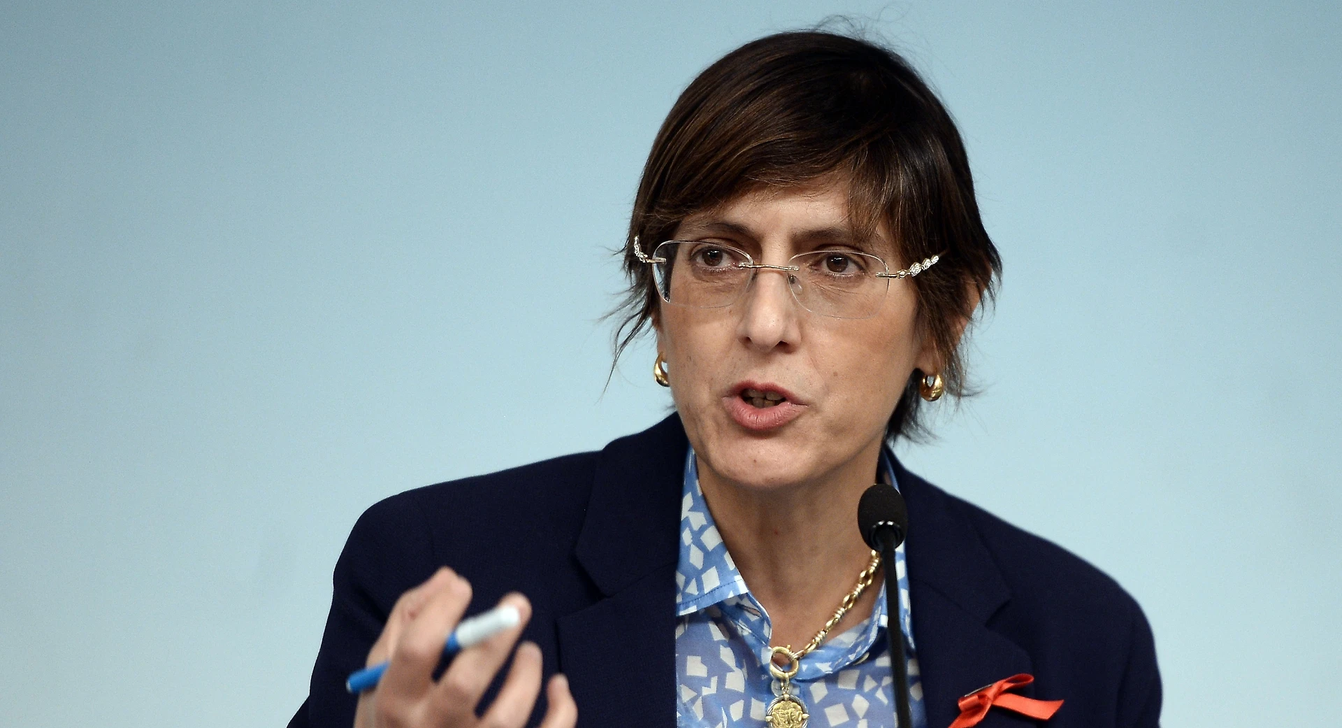 Giulia Bongiorno bastona i grillini: "Immigrati, rispettare le regole. Il M5s voterà la Legittima difesa"