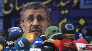 Ahmadinejad svela la figuraccia dell'Iran: "Chi c'era a capo dell'unità speciale anti-Israele"