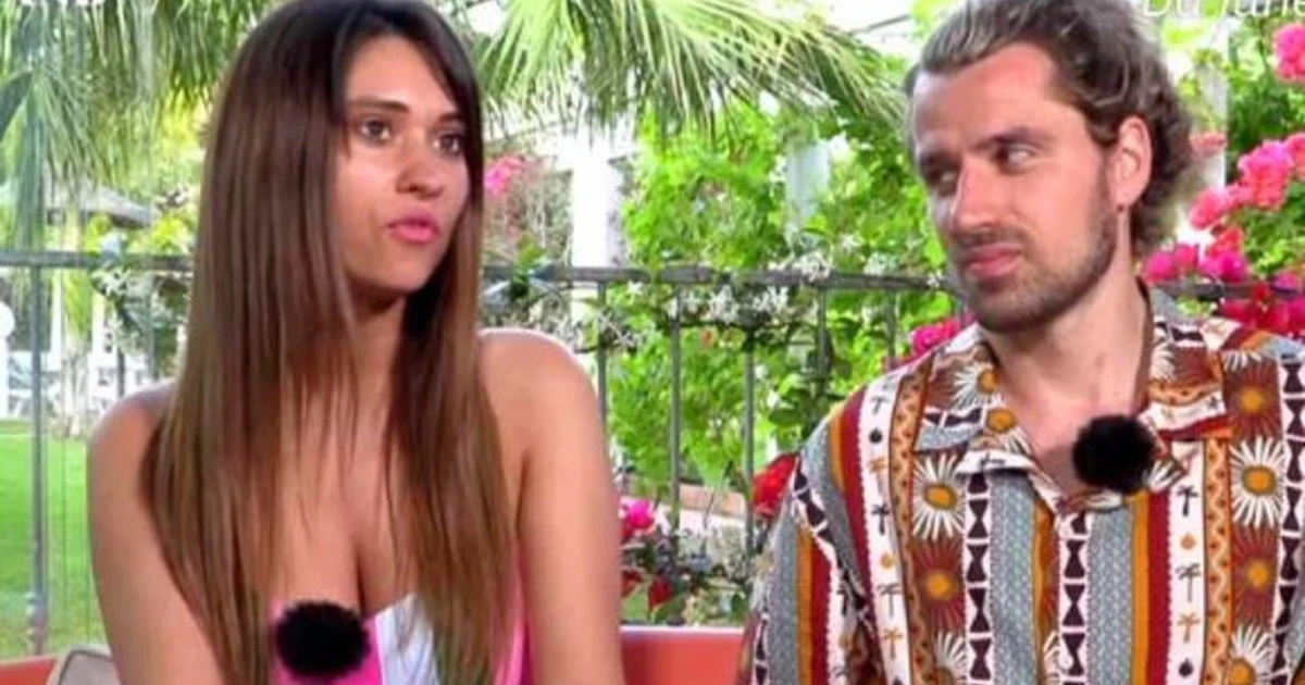 Temptation Island, "Se le chiedo di leccare...": Ale e Federico, scandalo a Mediaset