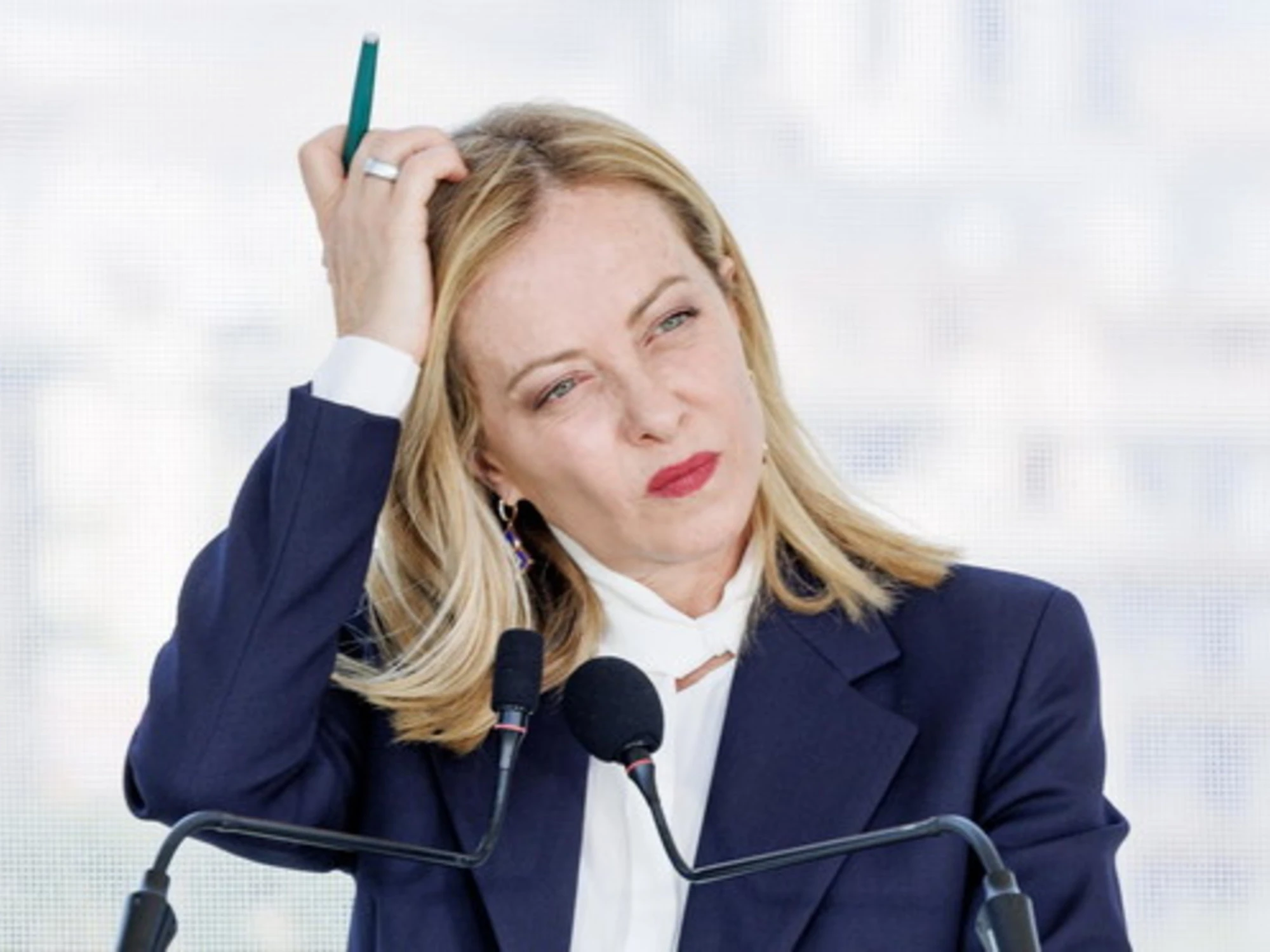 Giorgia Meloni dopo l'attacco Usa: "Impegno per un tavolo negoziale"