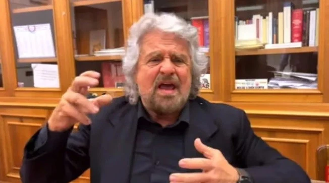 M5s, guerriglia Conte-Grillo: lo spettro della scissione, ecco le fazioni. E Mario Draghi suda freddo: sussurri in Parlamento