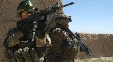 Afghanistan, nuovo attacco agli italiani