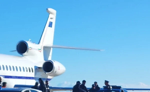 Filippo Turetta, reazione glaciale in aeroporto: "Sguardo basso dopo lo sbarco"