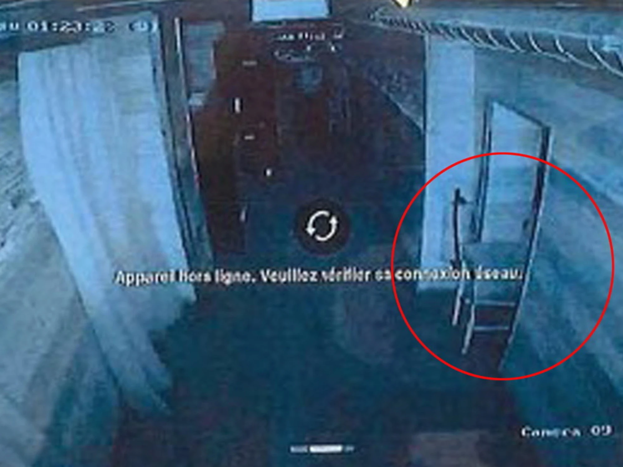 Crans-Montana, la prova schiacciante: "Ecco perché la porta era chiusa"