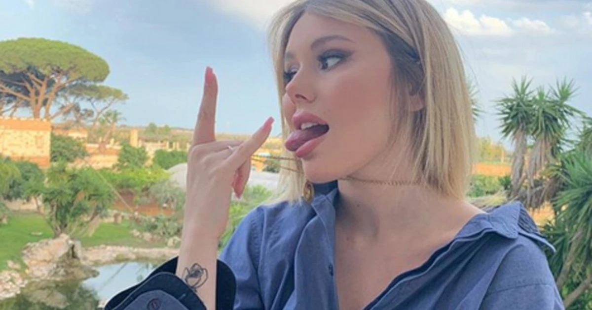 Jasmine Carrisi, la confessione: "Troppo presto, mi fa paura". Che ne pensa papà Al Bano?