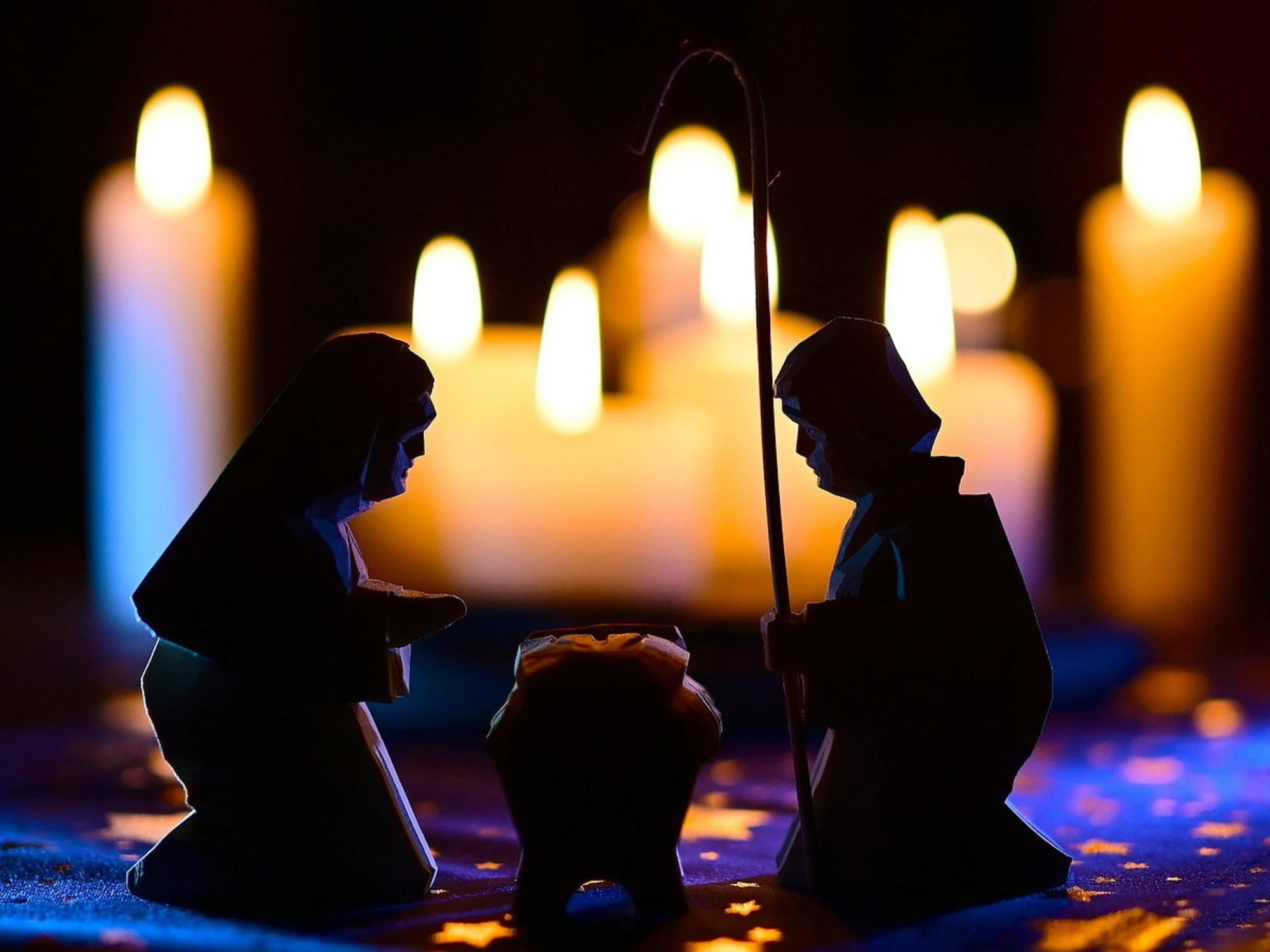 "San Giuseppa": l'ultimo scandalo sul presepe