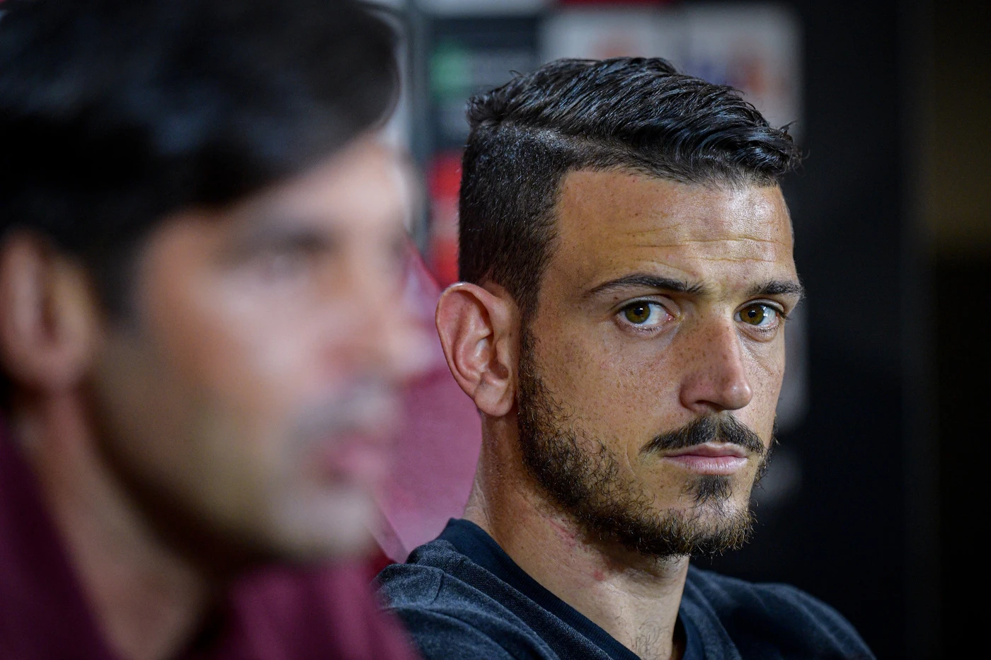 Inter, gli sfoghi di Antonio Conte pagano. Nerazzurri a valanga sul mercato: spunta l'ipotesi Florenzi