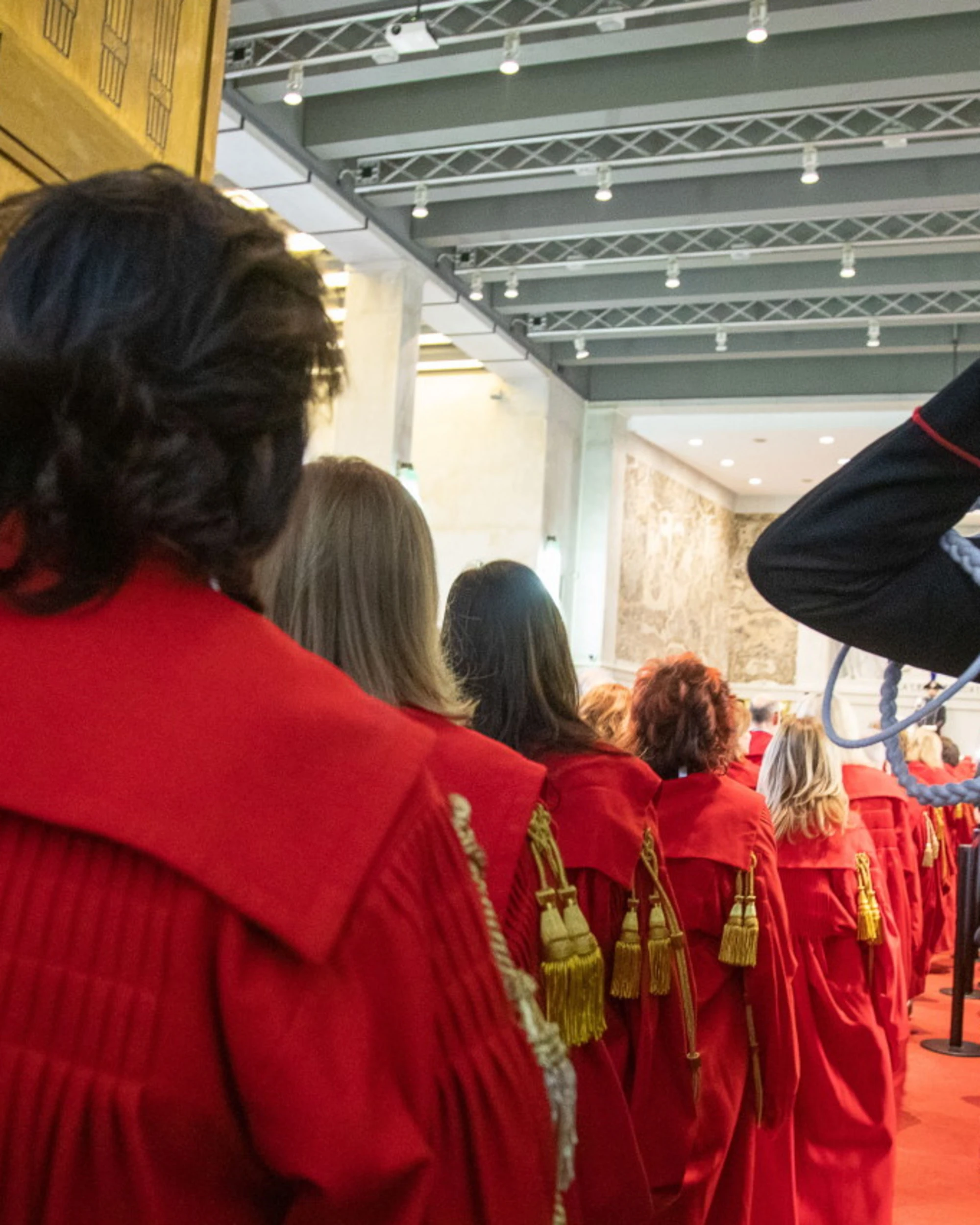 Calabria, sconfitti anche i magistrati