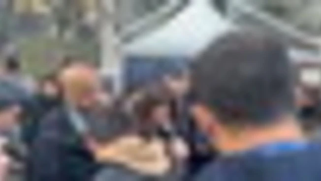 Bernini contestata a Atreju, ministro: sempre solo poveri comunisti