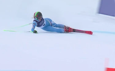 Milano-Cortina, la giornata di martedì 10 febbraio: Fontana in scioltezza, Sofia Goggia cade. L'Italia spera in Pirovano-Peterlini