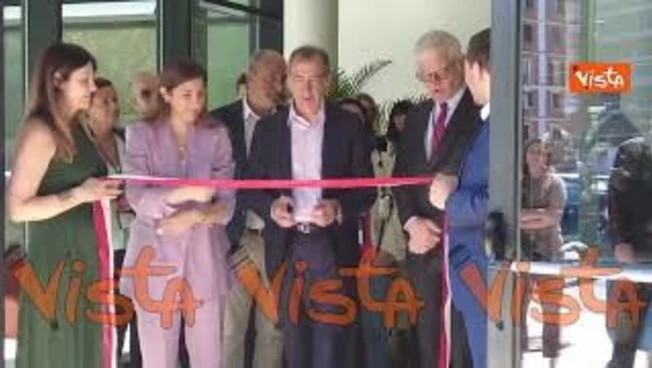 Milanski župan Sala začasno prenesel pooblastila Tancredija na podžupanjo Scavuzzovo