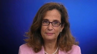 Ilaria Capua a DiMartedì sulle mascherine: "Come un nuovo profilattico, il cambio dei comportamenti fermerà il coronavirus"