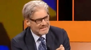 Paolo Del Debbio contro i parlamentari a Fuori Dal Coro: "In un momento così dovrebbero rinunciare ai privilegi"