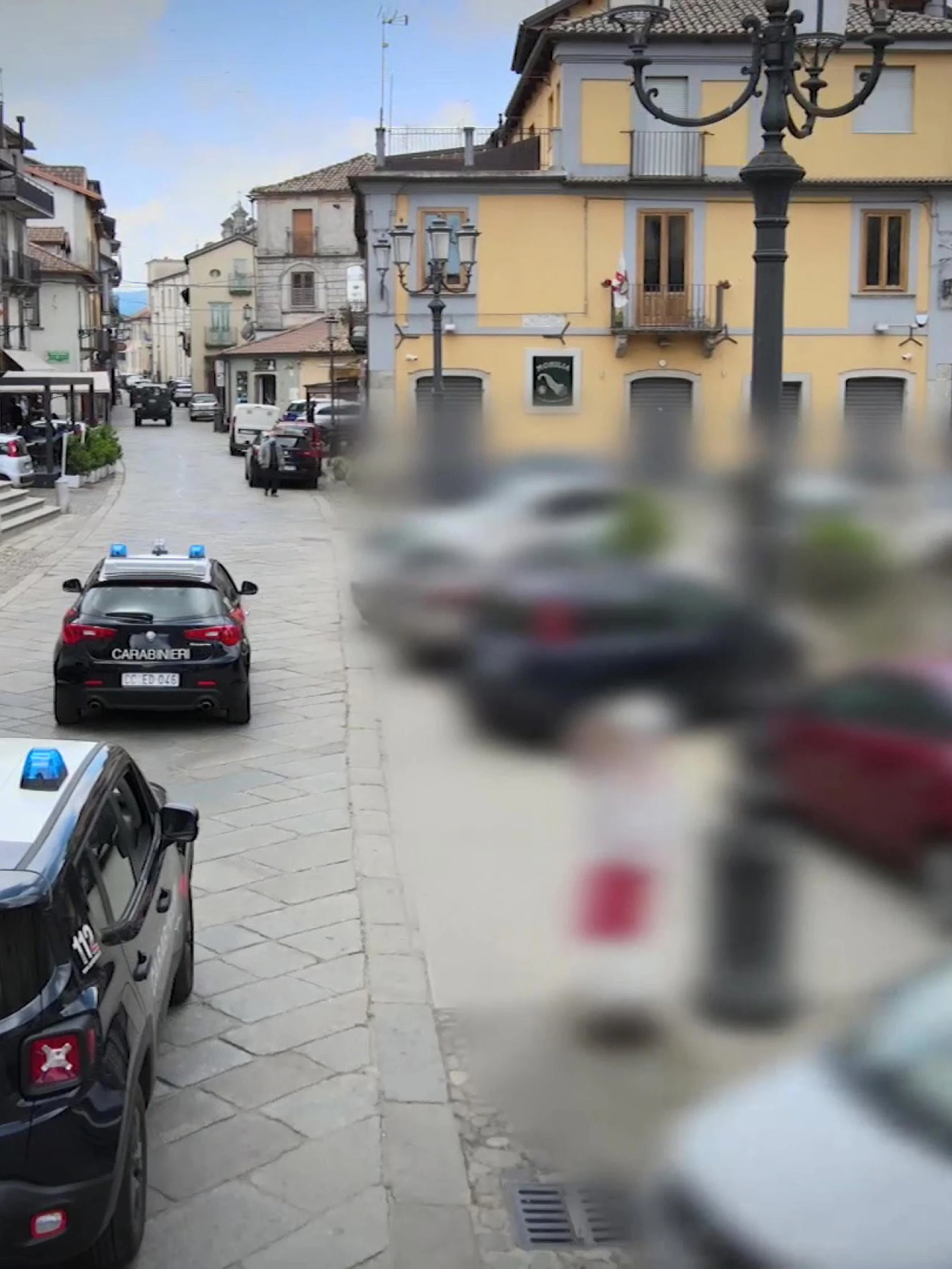 Ndrangheta, maxi blitz: arrestato il super boss "Facciazza" Piromalli