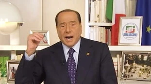 Silvio Berlusconi, il condono sulle multe: cosa cambia per chi ha un'auto