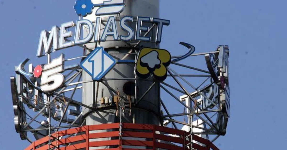 I ripetitori Mediaset