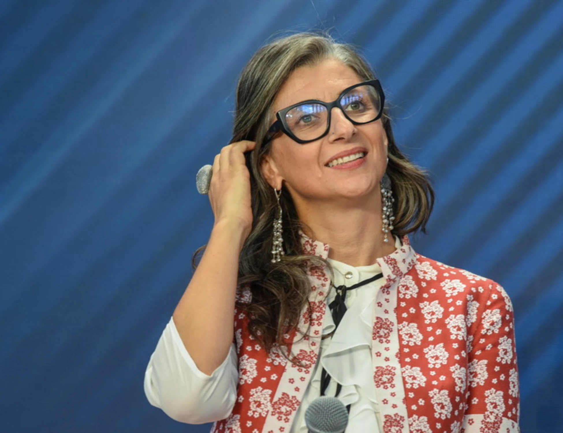 Francesca Albanese a Modena, la vergogna su El Koudri: "Perché non ho seguito la faccenda"