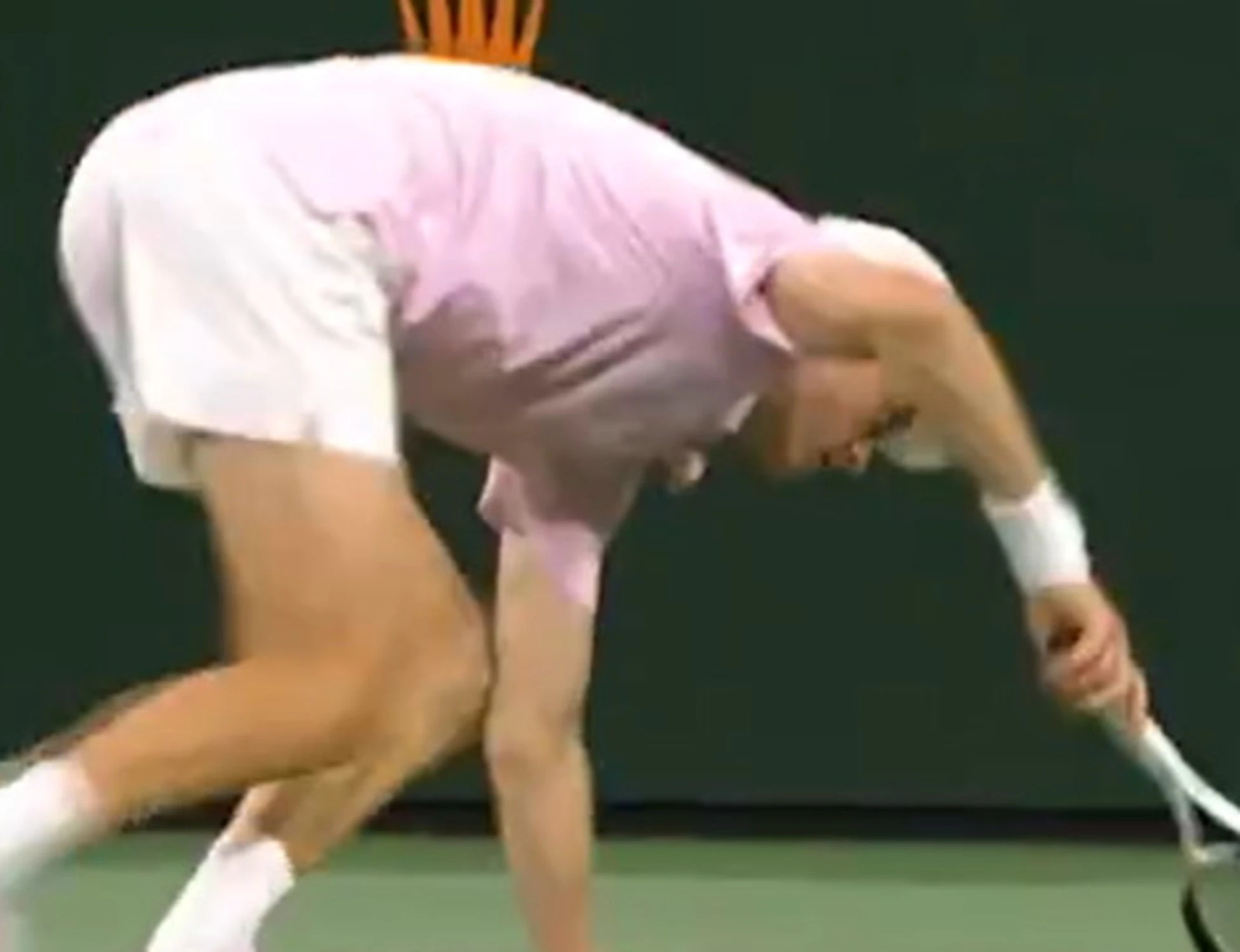 Sinner, "il terzo incomodo è già arrivato": tam tam da Indian Wells