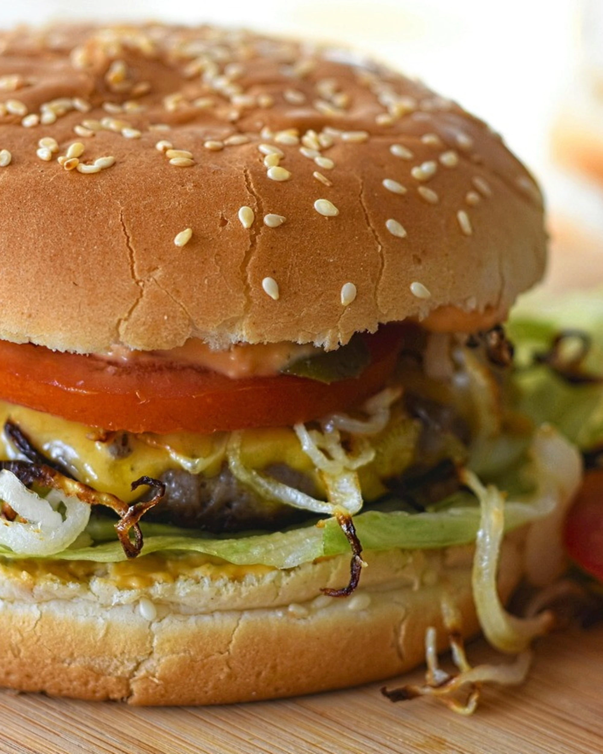 Burger vegetale, la clamorosa bocciatura dell'Ue