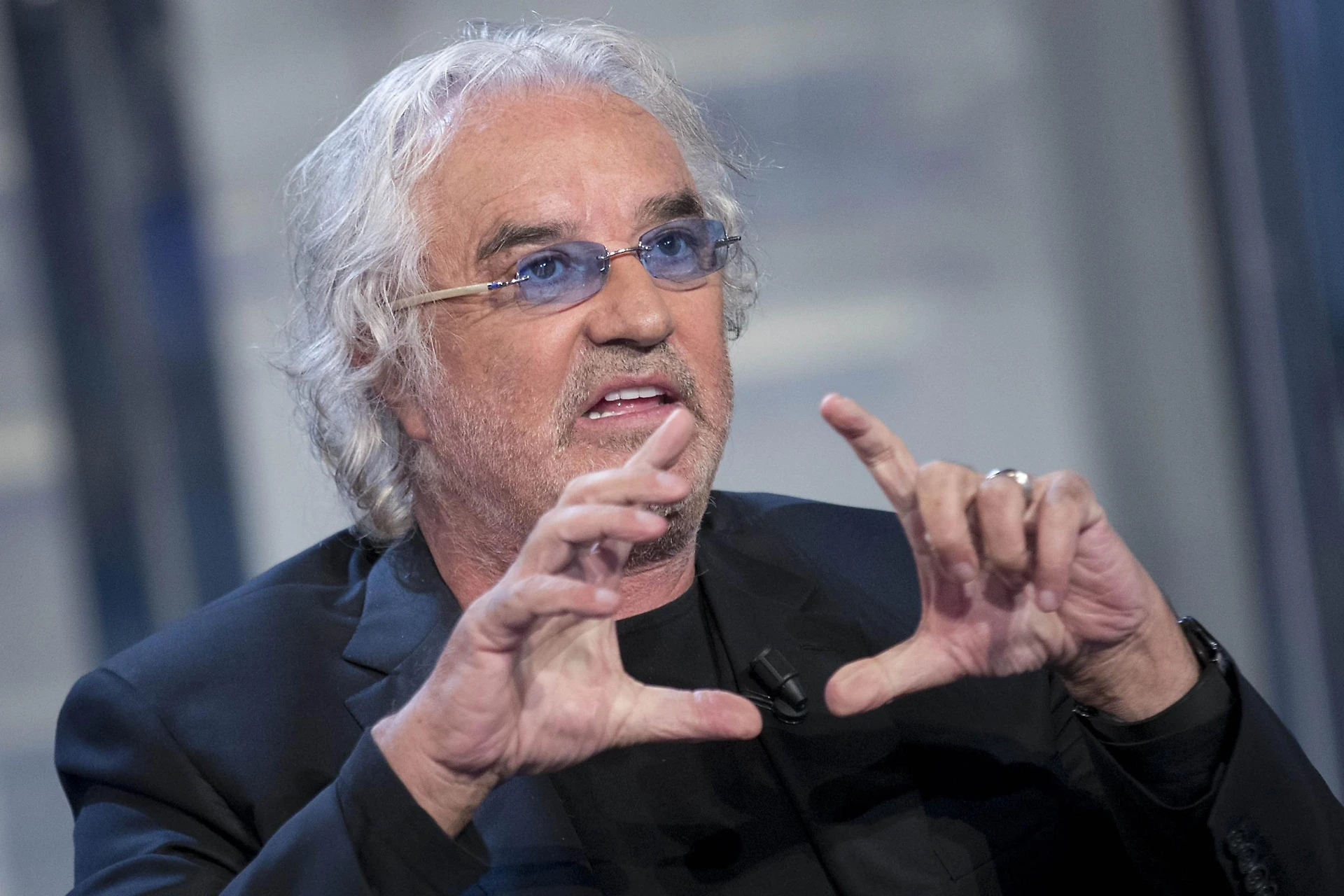 Kenya, Flavio Briatore cerca compratori per il resort Lion in the sun