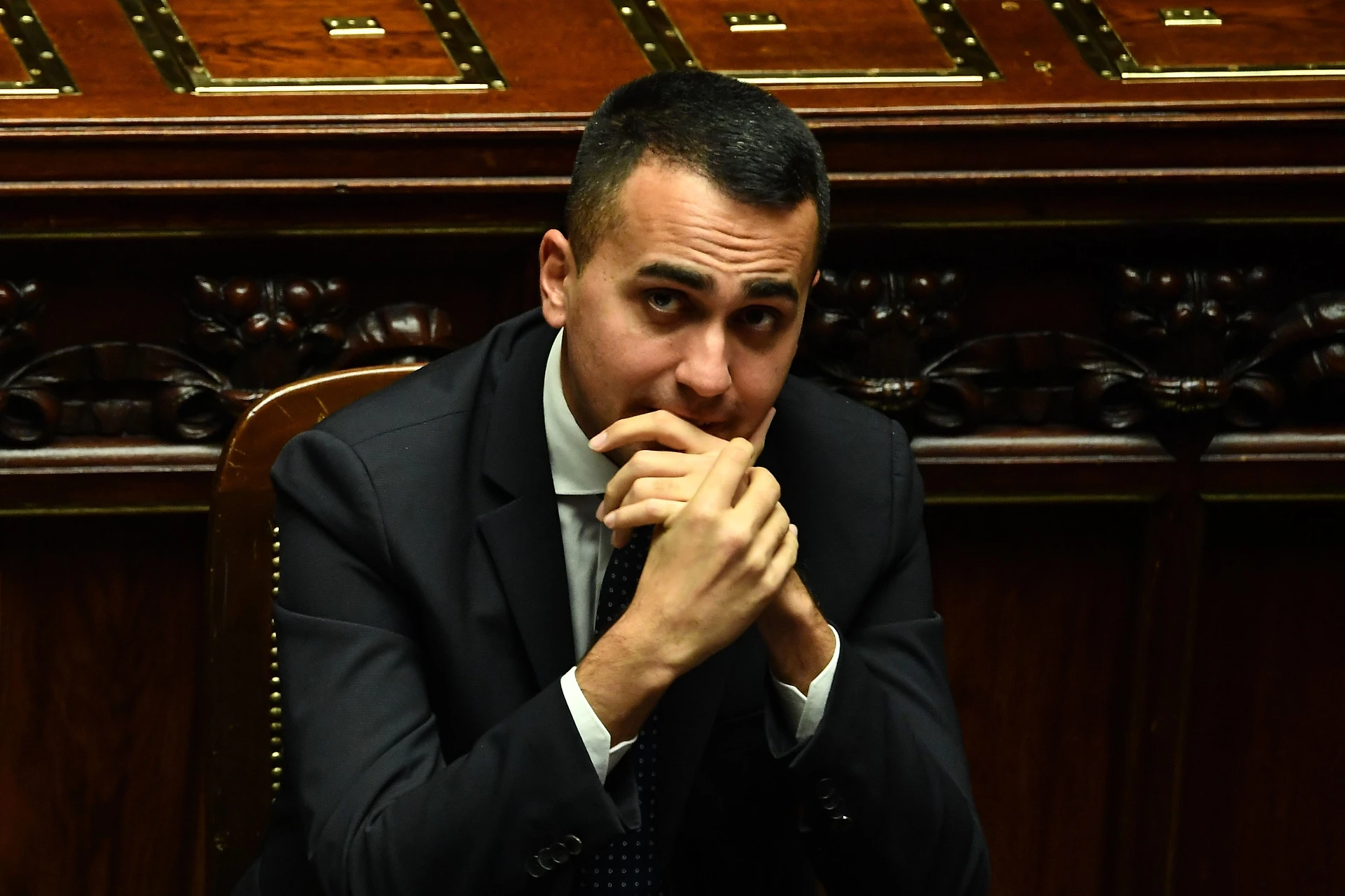 Sea Watch, Di Maio: "Pronti ad accogliere donne e bambini"