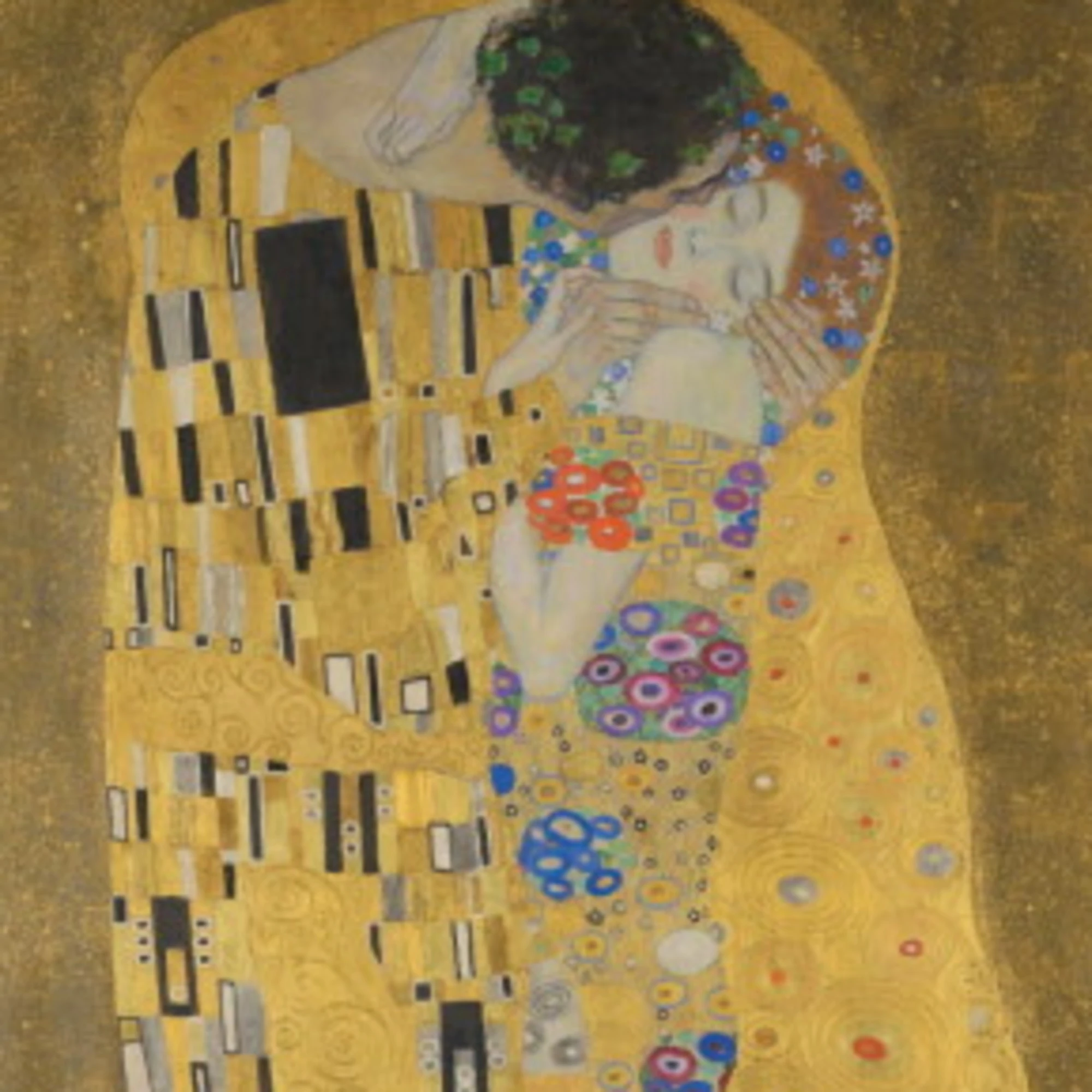 Desiderio, estasi, corpi nudi... se l'amore non è solo poesia