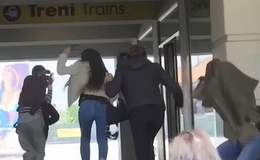 Quanto guadagna al giorno una borseggiatrice