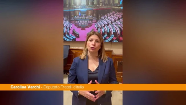 Sud, Varchi "La Zes unica un acceleratore di sviluppo"