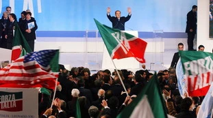 Forza Italia, la profezia: "Cosa succederà senza Berlusconi"