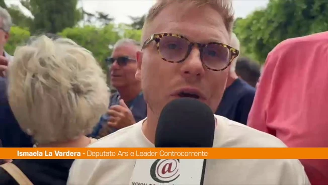 Ballottaggi, La Vardera "Il campo largo unito può fare la differenza"