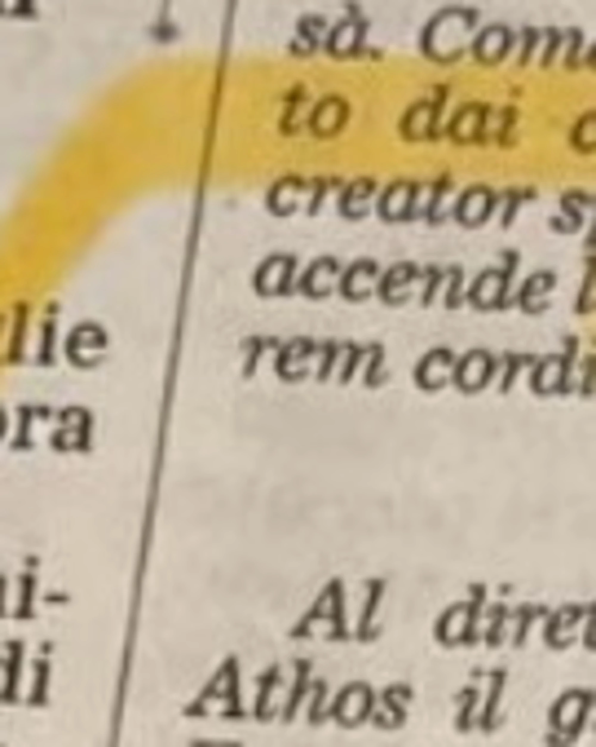 "Chi sarà il prossimo Papa": la profezia clamorosa