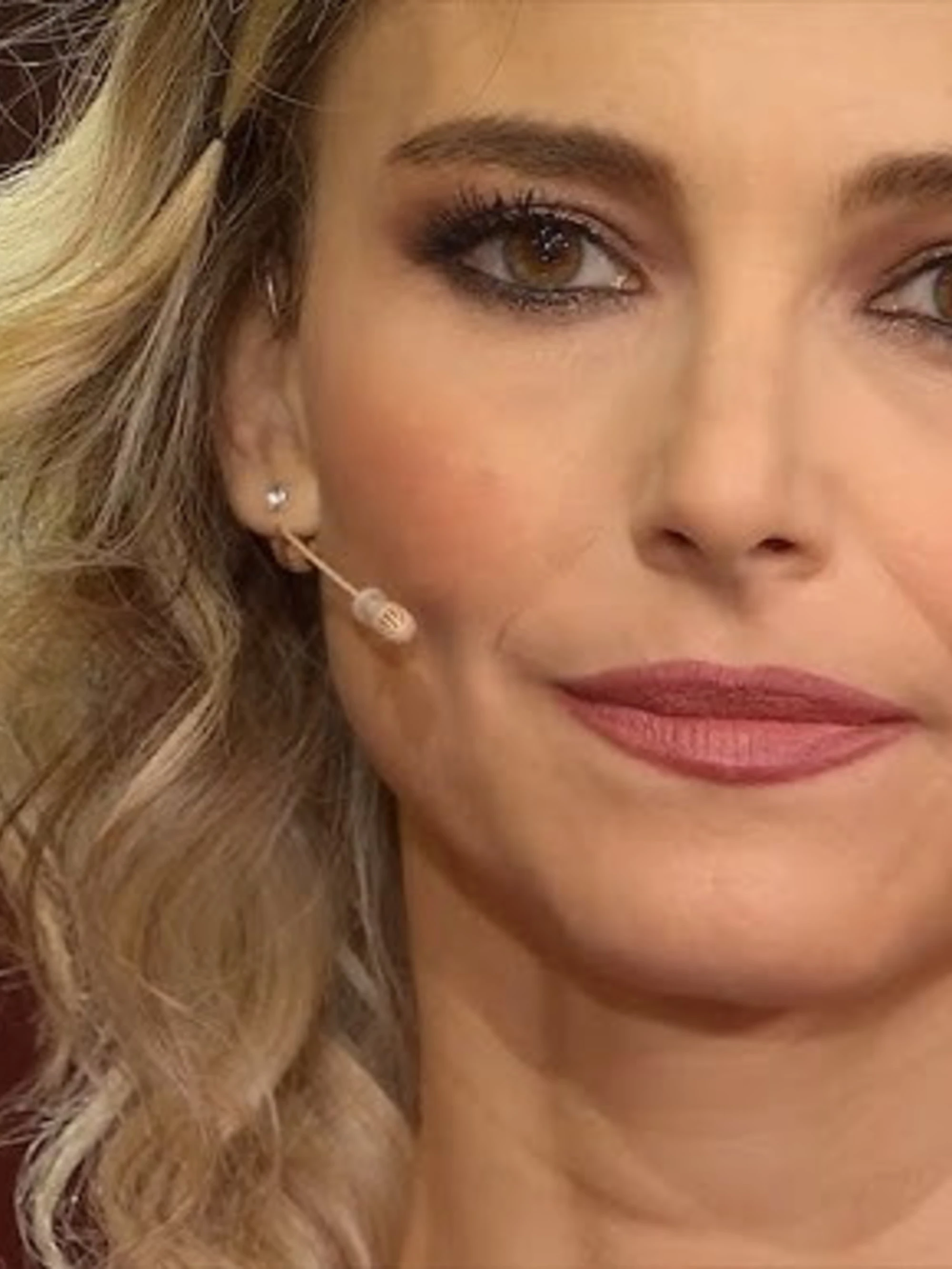 Ballando con le Stelle, dramma-Fialdini: "Non so se tornerò"