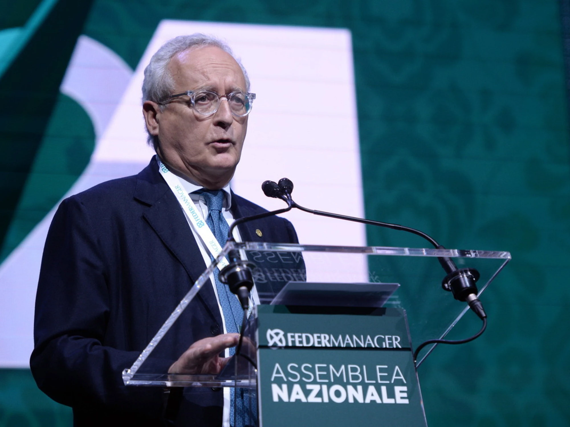 Casasco: "Grandissimo risultato per Forza Italia in Calabria. Centrodestra più forte"