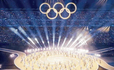 Milano-Cortina, il mondo applaude: rosiconi fuori dai Giochi